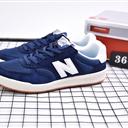 new balance新款NB300系列2017新款復古休閒鞋板鞋男鞋深藍