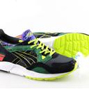 asics 亚瑟士2016新款新配色 Asics Gel-Lyte V 闪电运动鞋男女鞋