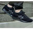 asics 亚瑟士 2016新款Asics Gel Lyte V 暗夜黑武士运动鞋男女鞋